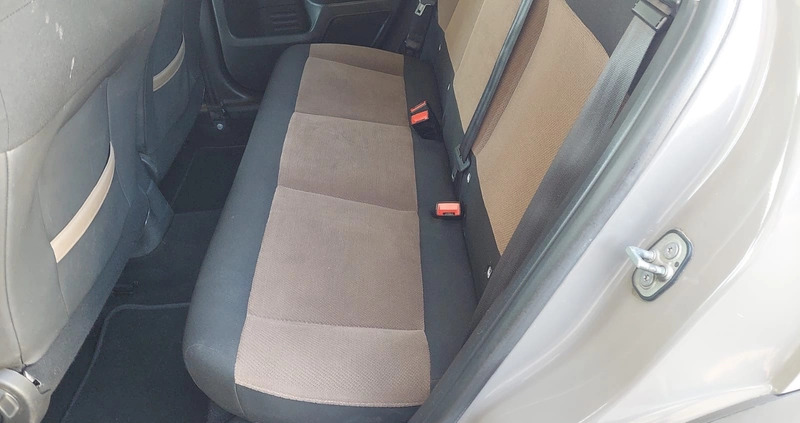 Citroen C4 Cactus cena 36900 przebieg: 168000, rok produkcji 2015 z Lębork małe 407